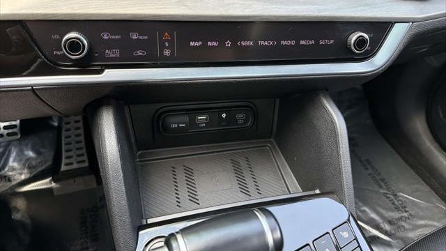 2023 Kia Sportage X-Pro
