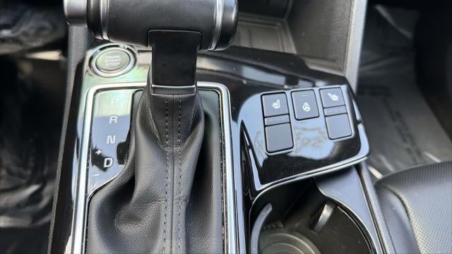 2023 Kia Sportage X-Pro
