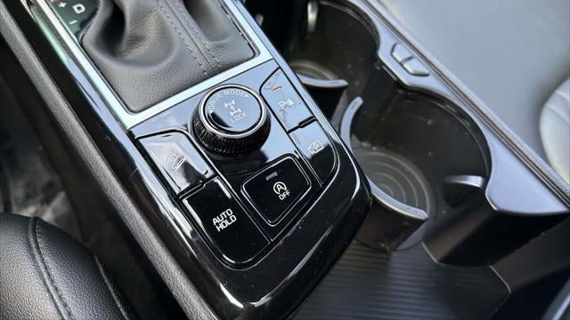 2023 Kia Sportage X-Pro