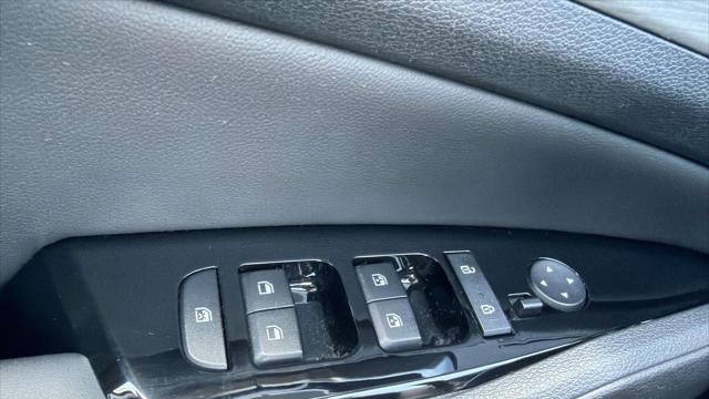 2023 Kia Sportage X-Pro