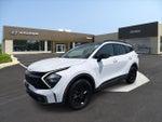 2023 Sportage Thumbnail 1