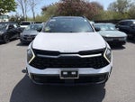 2023 Sportage Thumbnail 2