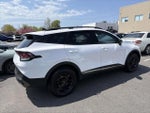 2023 Sportage Thumbnail 4