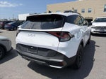 2023 Sportage Thumbnail 5