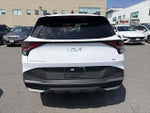 2023 Sportage Thumbnail 6