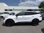 2023 Sportage Thumbnail 7