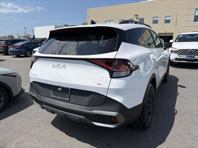 2023 Kia Sportage - $26,900