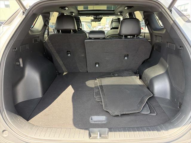 2023 Kia Sportage - $26,900