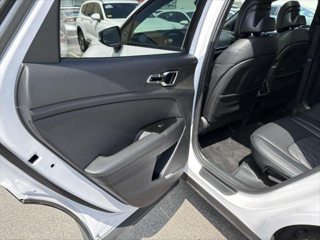 2023 Kia Sportage - $26,900