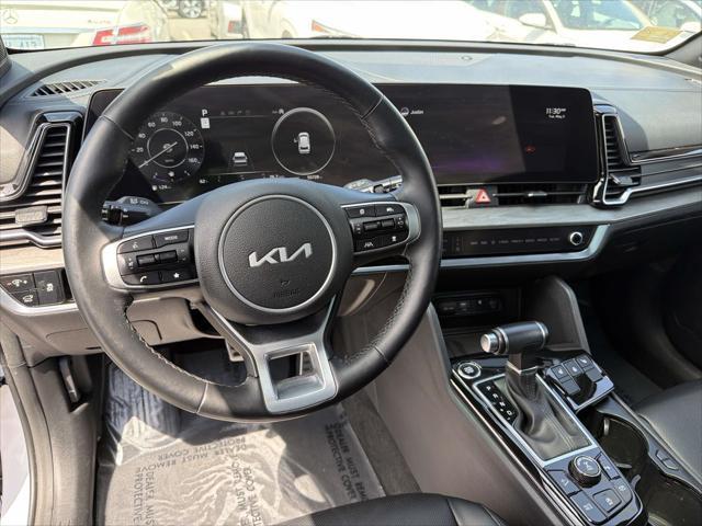 2023 Kia Sportage - $26,900