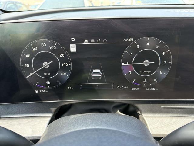 2023 Kia Sportage - $26,900