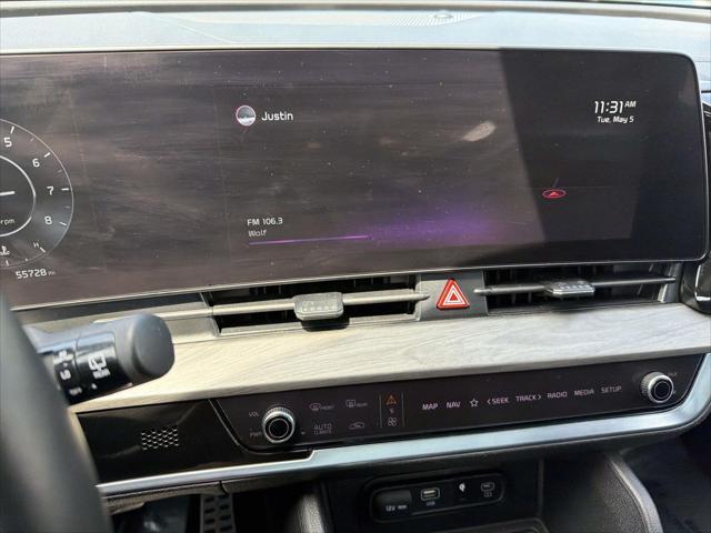 2023 Kia Sportage - $26,900
