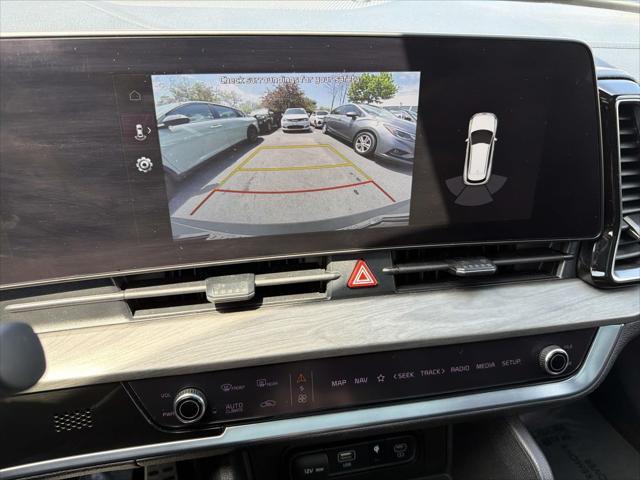 2023 Kia Sportage - $26,900