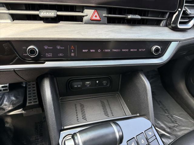 2023 Kia Sportage - $26,900