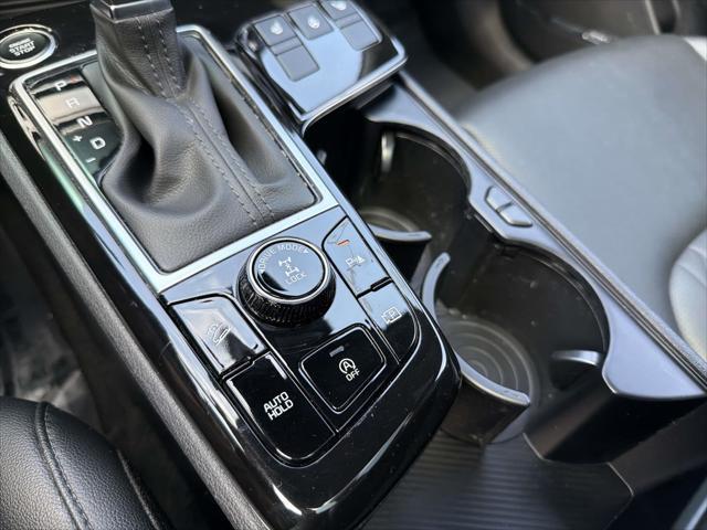 2023 Kia Sportage - $26,900