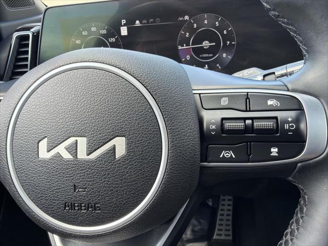 2023 Kia Sportage - $26,900