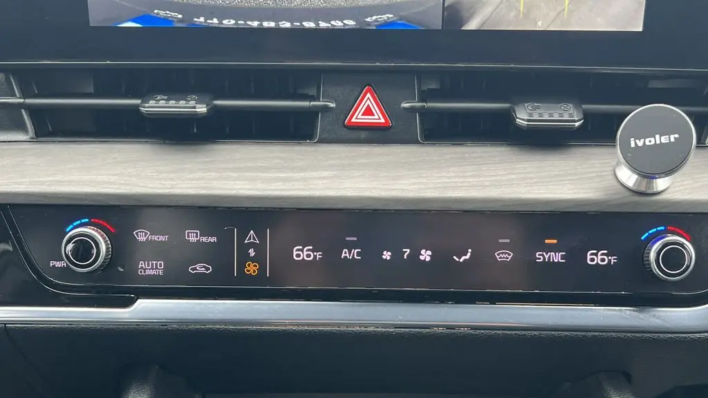 2023 Kia Sportage X-Pro