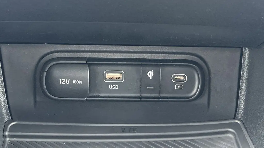 2023 Kia Sportage X-Pro