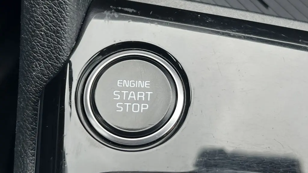 2023 Kia Sportage X-Pro