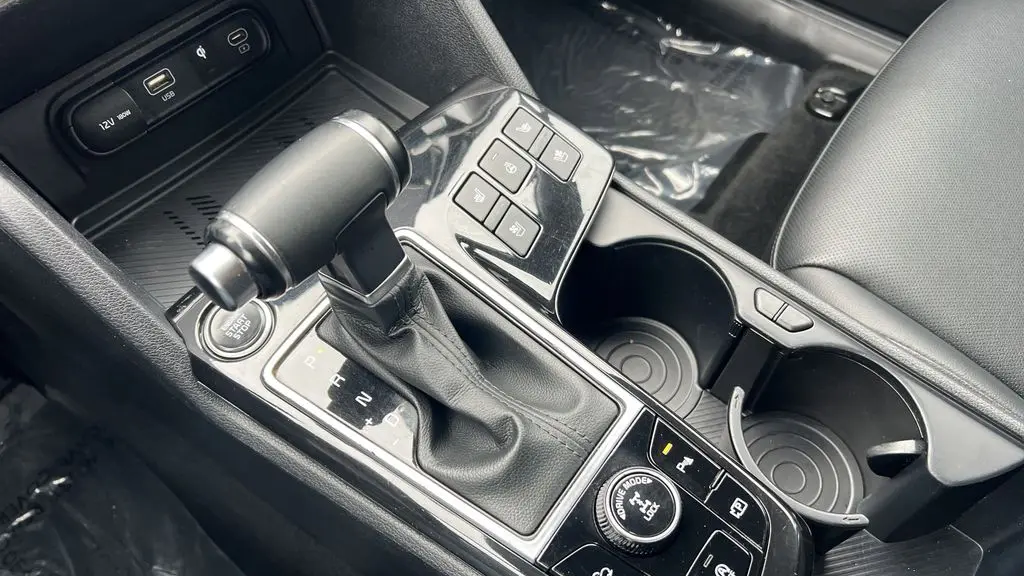 2023 Kia Sportage X-Pro
