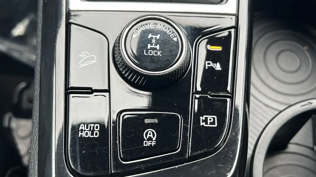2023 Kia Sportage X-Pro