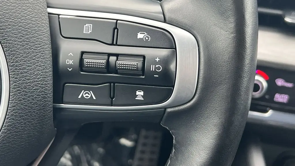 2023 Kia Sportage X-Pro