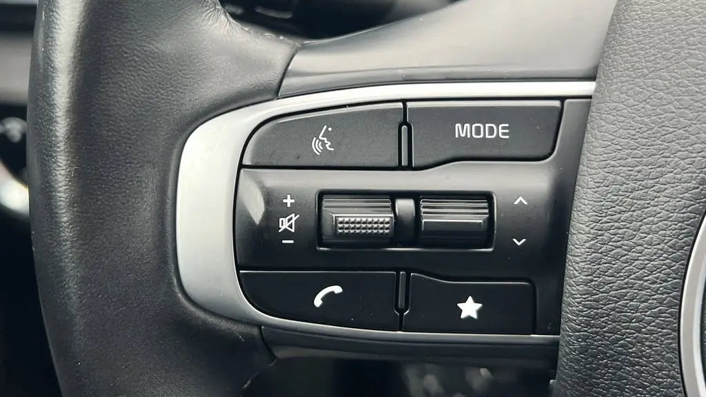 2023 Kia Sportage X-Pro