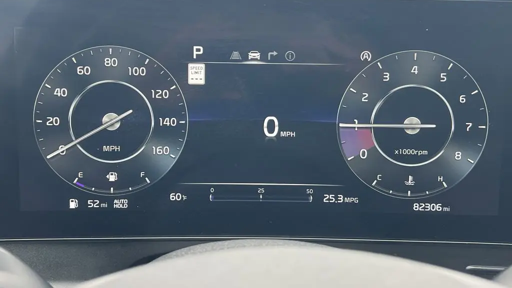 2023 Kia Sportage X-Pro