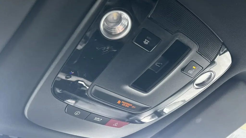 2023 Kia Sportage X-Pro