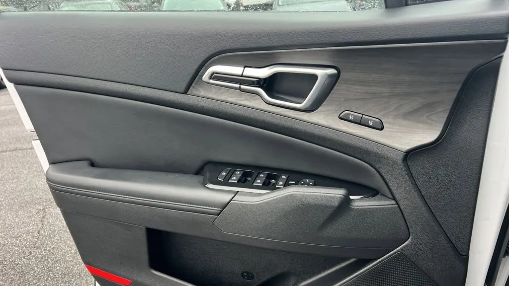 2023 Kia Sportage X-Pro