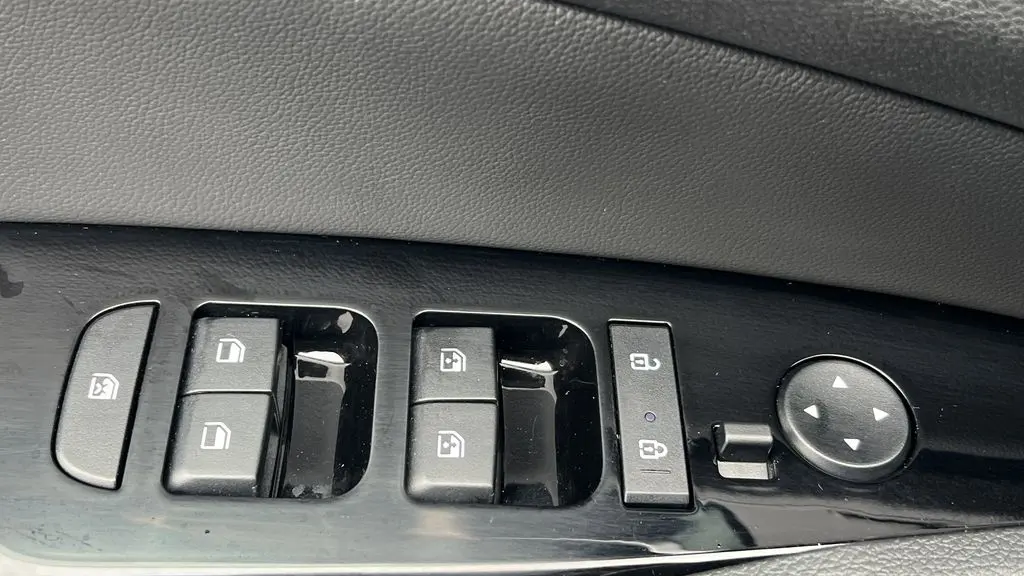 2023 Kia Sportage X-Pro