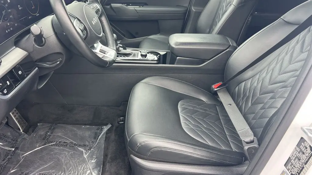 2023 Kia Sportage X-Pro