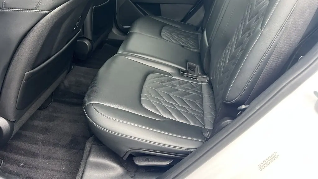 2023 Kia Sportage X-Pro