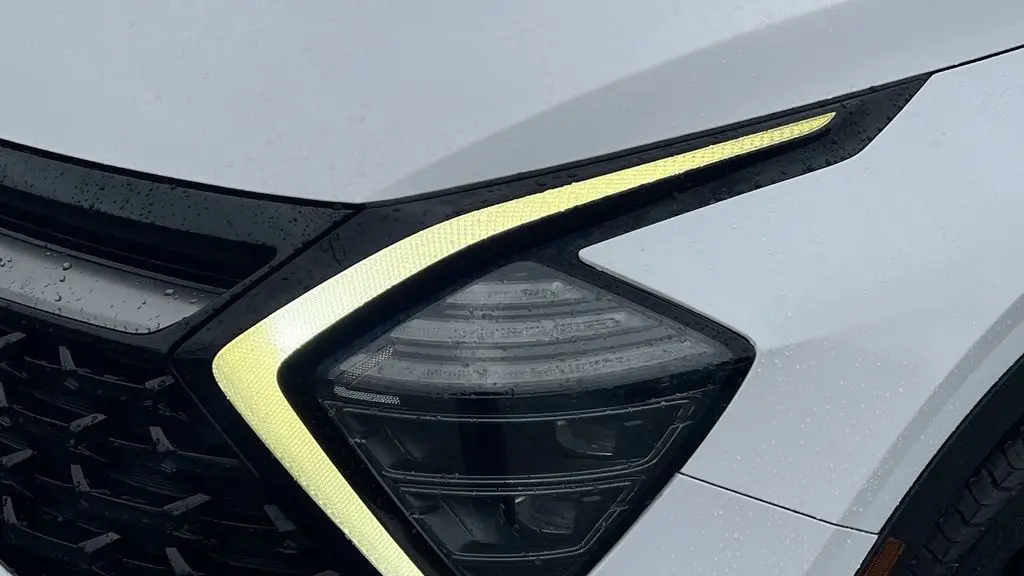 2023 Kia Sportage X-Pro
