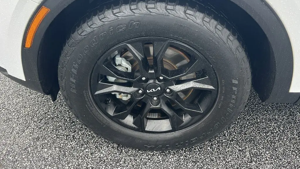 2023 Kia Sportage X-Pro