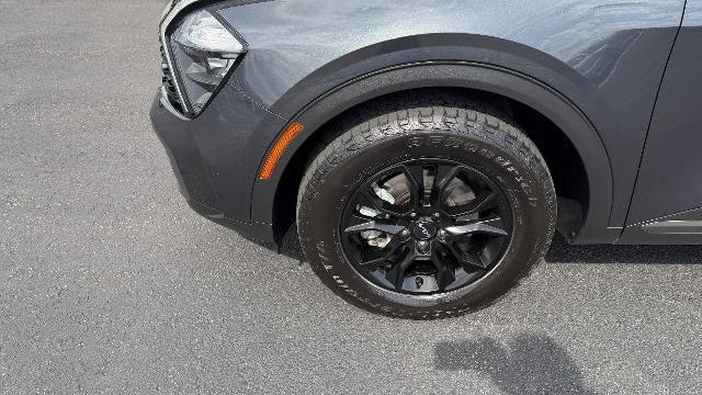 2023 Kia Sportage X-Pro