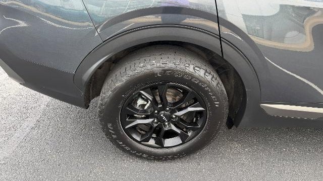 2023 Kia Sportage X-Pro