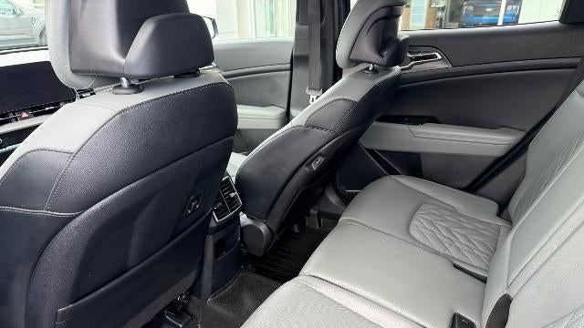 2023 Kia Sportage X-Pro