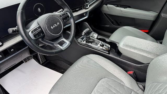 2023 Kia Sportage X-Pro