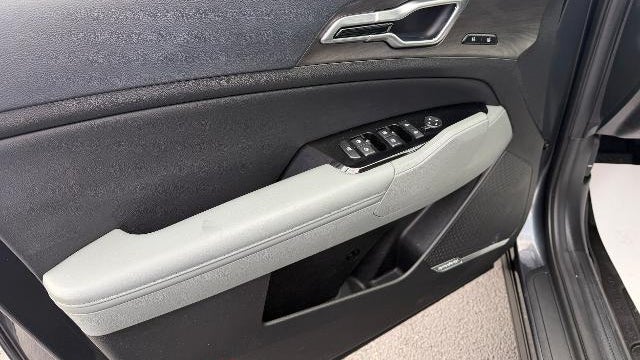 2023 Kia Sportage X-Pro