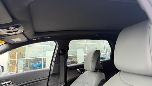 2023 Kia Sportage X-Pro