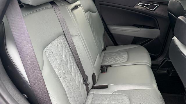 2023 Kia Sportage X-Pro
