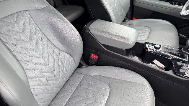 2023 Kia Sportage X-Pro