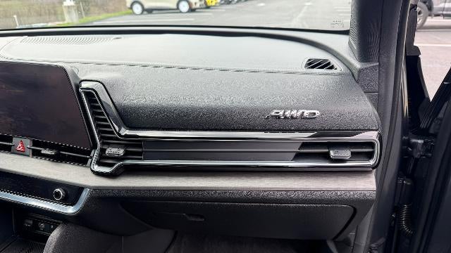 2023 Kia Sportage X-Pro