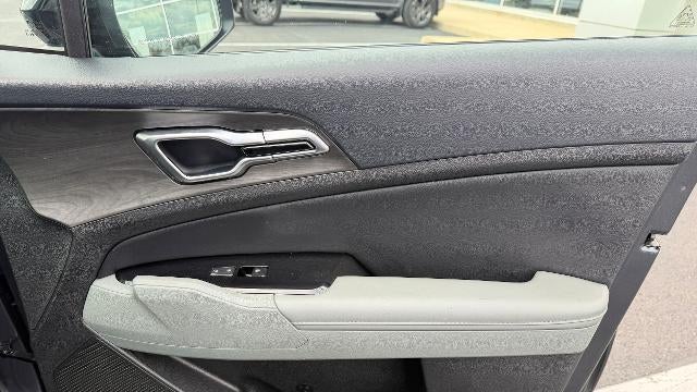 2023 Kia Sportage X-Pro