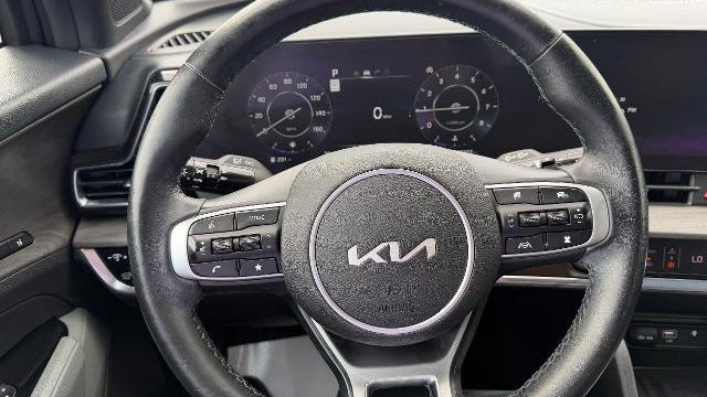 2023 Kia Sportage X-Pro