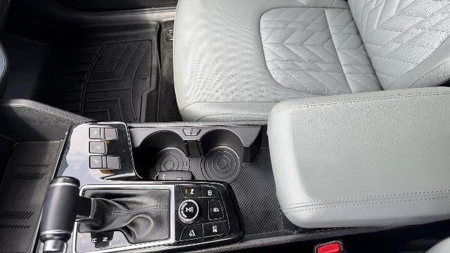 2023 Kia Sportage X-Pro