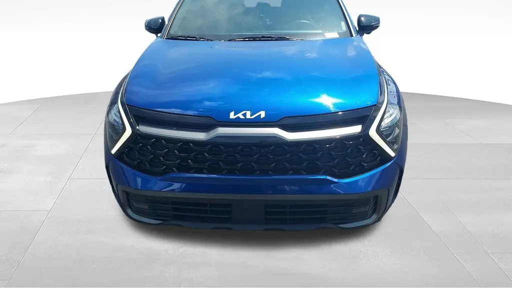2023 Kia Sportage X-Pro