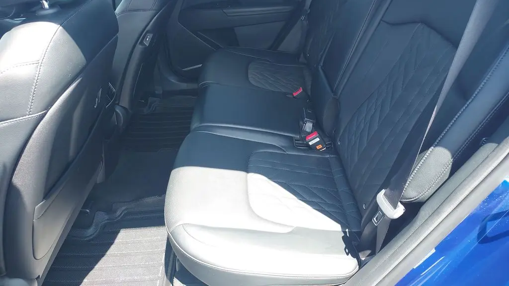 2023 Kia Sportage X-Pro