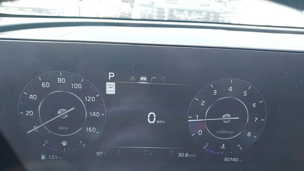 2023 Kia Sportage X-Pro